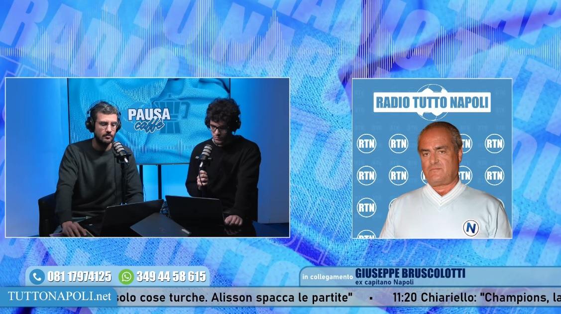 Immagine news Radio Tutto Napoli