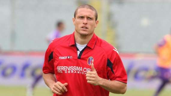 Qui Bologna - Perez col gruppo. Differenziato per Pulzetti