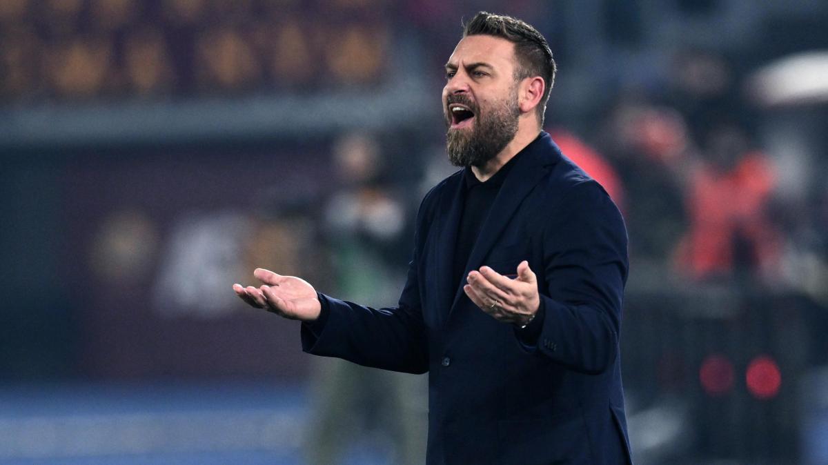 Genoa, De Rossi punge il Milan: "Far west sul rigore! Buca dischetto e 4' di ritardo..."