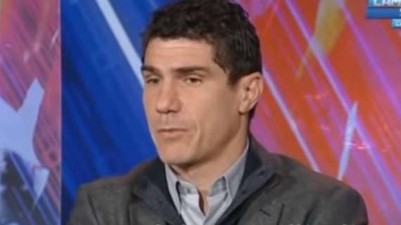 L'ex Mora: "Errore gravissimo far giocare Malcuit a Bergamo, è arrivato il momento di Zanoli"