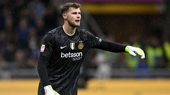 Inter, Martinez: "Che stagione! Oggi dovevamo mettere pressione al Napoli"