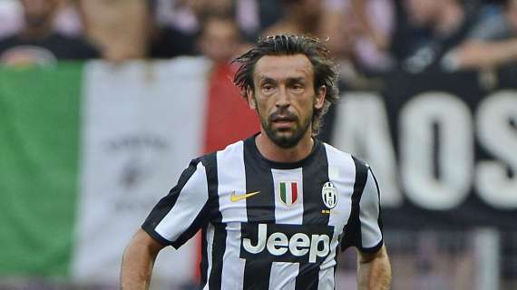 Fedele: "Juventus favorita a Pechino, anche se..."