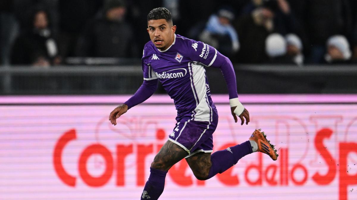 Inter e Napoli, sfida anche sul mercato: entrambe seguono Dodò 