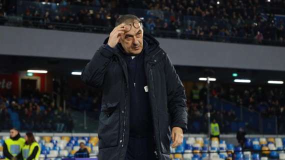 VIDEO - "Napoli? Non me ne frega niente!", ma Sarri nel 2018 diceva: "Sarà sempre la mia squadra"