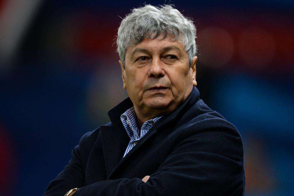 L'ex Shakhtar Lucescu critica il Napoli alla Gazzetta: "Lontano dalla Juve e un mezzo disastro in Europa"