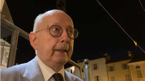 Beccantini: “Una sconfitta del Napoli può dare morale a Inter, Milan e Juve”