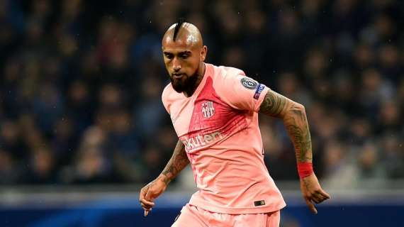Vidal chiama l'Inter: "Al Barça non sono felice! Conte mi ha reso un top..."