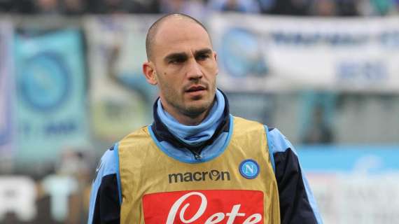 Ag. Cannavaro: "Clausola andrà in vigore nella prossima stagione. Nessun caso, resta a Napoli!"