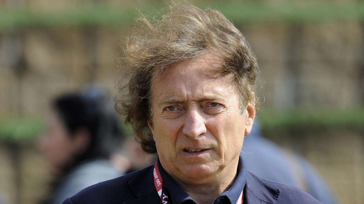 Goria: "De Laurentiis ha una caratteristica unica"
