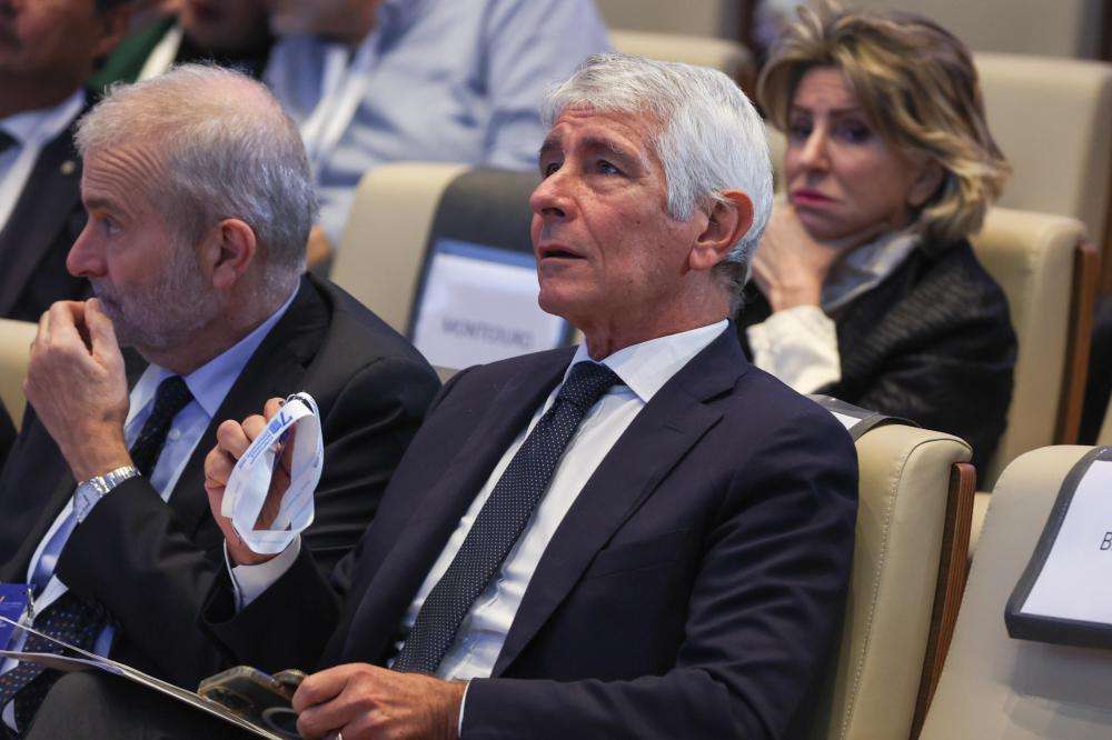 Euro 2032, l'annuncio di Abodi: "In arrivo altri 100mln per gli stadi"