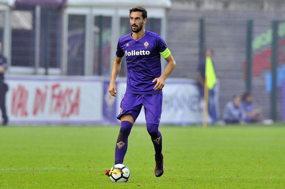 Morte Astori, il cordoglio della Ssc Napoli: "Apprendiamo con sgomento ed esprimiamo profondo cordoglio"