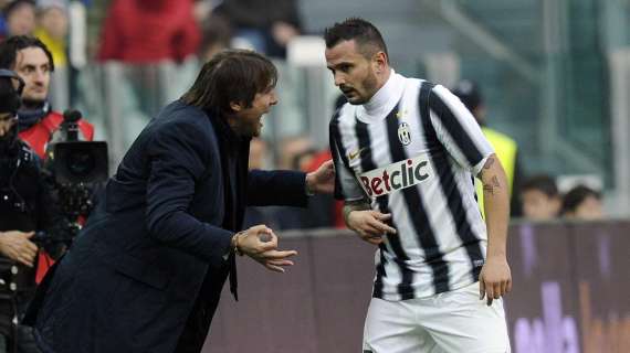 Pepe elogia Conte: “Altro capolavoro! Il Napoli non aveva l'organico per vincere"