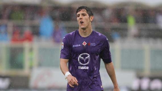 Fiorentina, per Jovetic ritiro o City: c'è un mini stallo