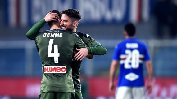 Retroscena su Demme - Poteva arrivare in estate, Ancelotti bocciò l'idea di prendere un regista