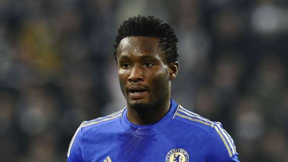 Dalla Nigeria - Il Napoli pronto al rilancio per Obi Mikel: ADL può spingersi fino a 9mln!