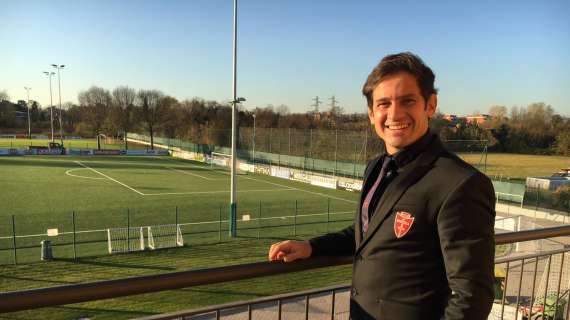 Dal fallimento alla Serie A, Antonelli come Giuntoli: la scalata con il Monza dai dilettanti