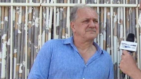 Cuoghi: "Verona squadra scomoda, stanno tutti bene e sarà difficile da affrontare"