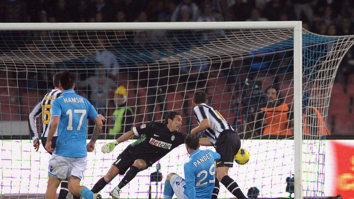 Juventus-Napoli si è già giocata tre volte quest'anno: ecco il bilancio