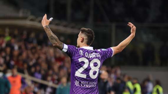 Gazzetta - Quarta nel mirino di ADL: la strategia per strapparlo alla Fiorentina