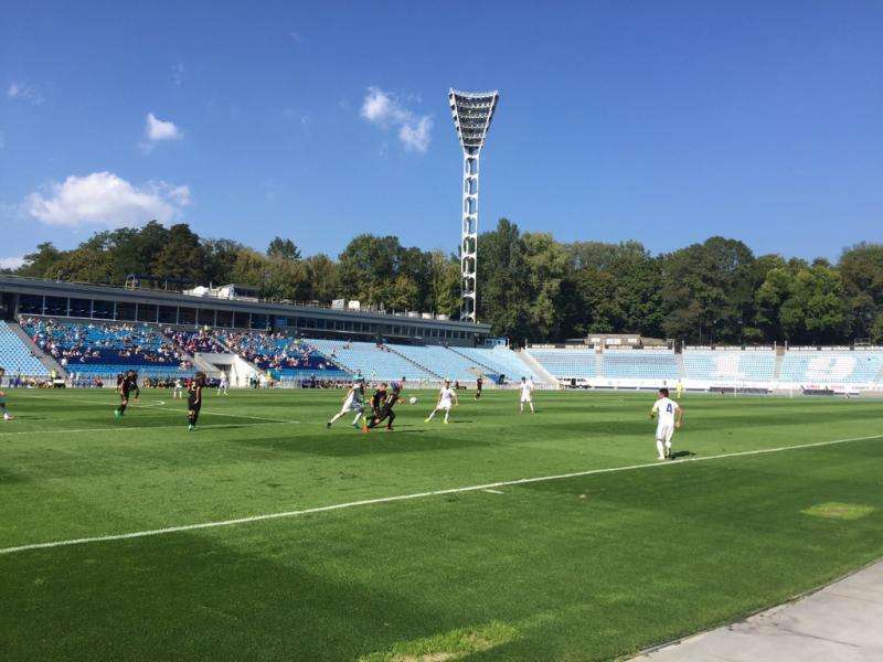 RILEGGI LIVE - Youth League, Dinamo Kiev-Napoli 4-1: gli azzurrini passano in vantaggio, poi crollano nella ripresa