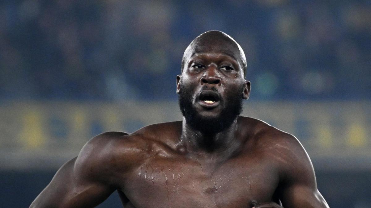 Lukaku, svelata la data del suo rientro. Il Mattino: "Sarà fuori tempo massimo"