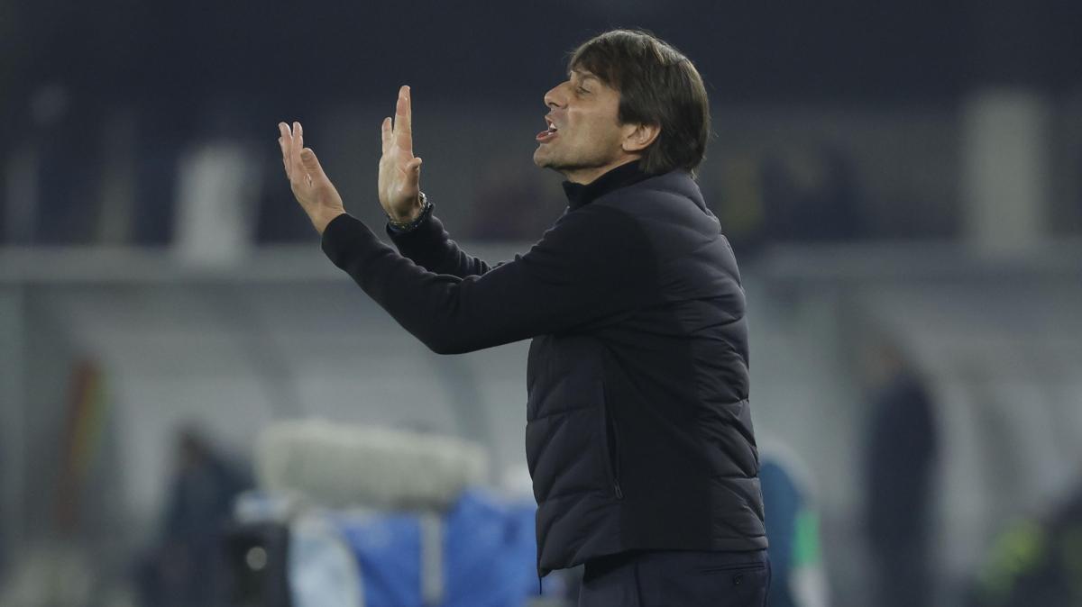 Verso Napoli-Milan, Ansa conferma: Conte pronto a lanciare i Fab 4!