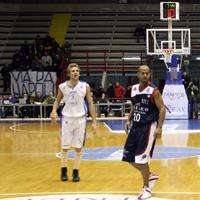 NSB Napoli-Angelico Biella 54-124