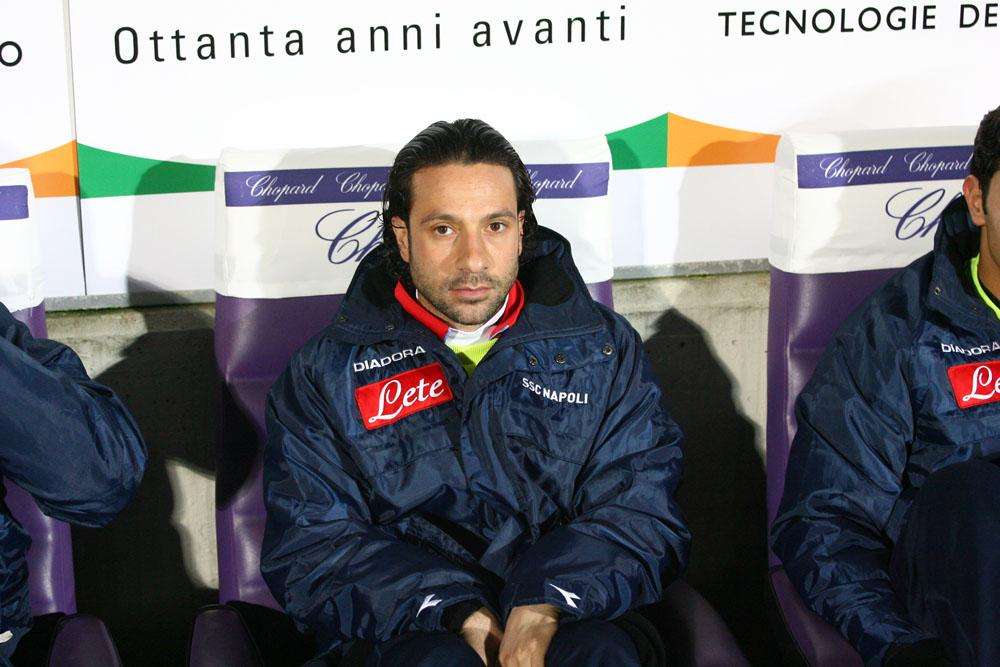 Gaetano Fedele (Proc. Grava): "Per Gianluca la riconferma è vicinissima. Discorso diverso per Montervino"