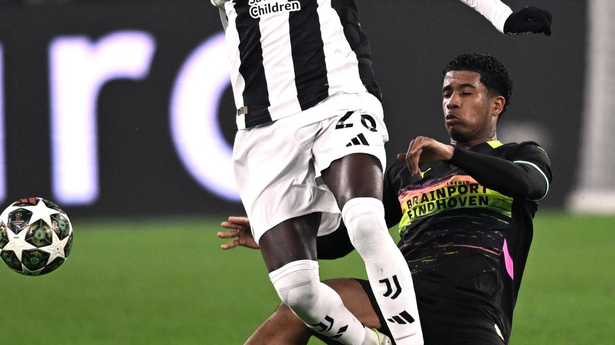 Psv, Flamingo: "Napoli davvero forte, ma il nostro 2T è stato fantastico"