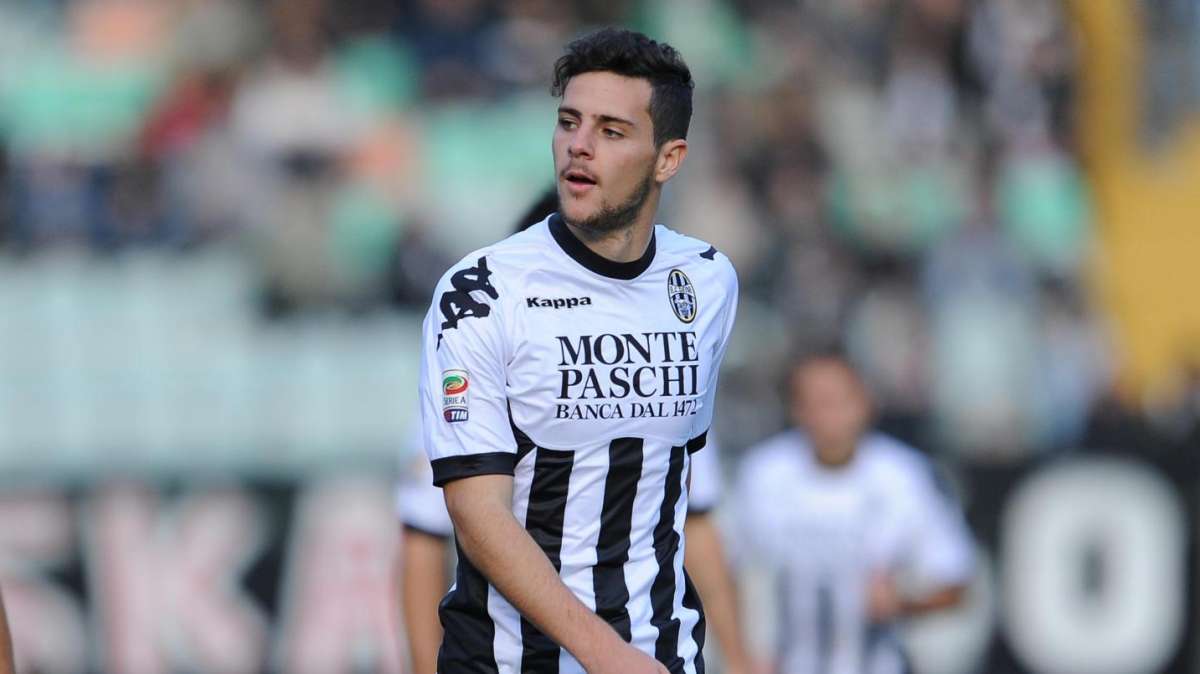 Siena, allenamento pomeridiano: Destro a parte, differenziato per Brienza