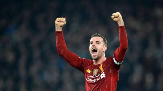 Premier, Liverpool di un altro pianeta: altra vittoria e +13 sulla seconda