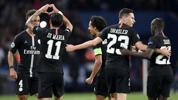 Il PSG stronca il Lipsia: 3-0, prima storica finale per Neymar e compagni