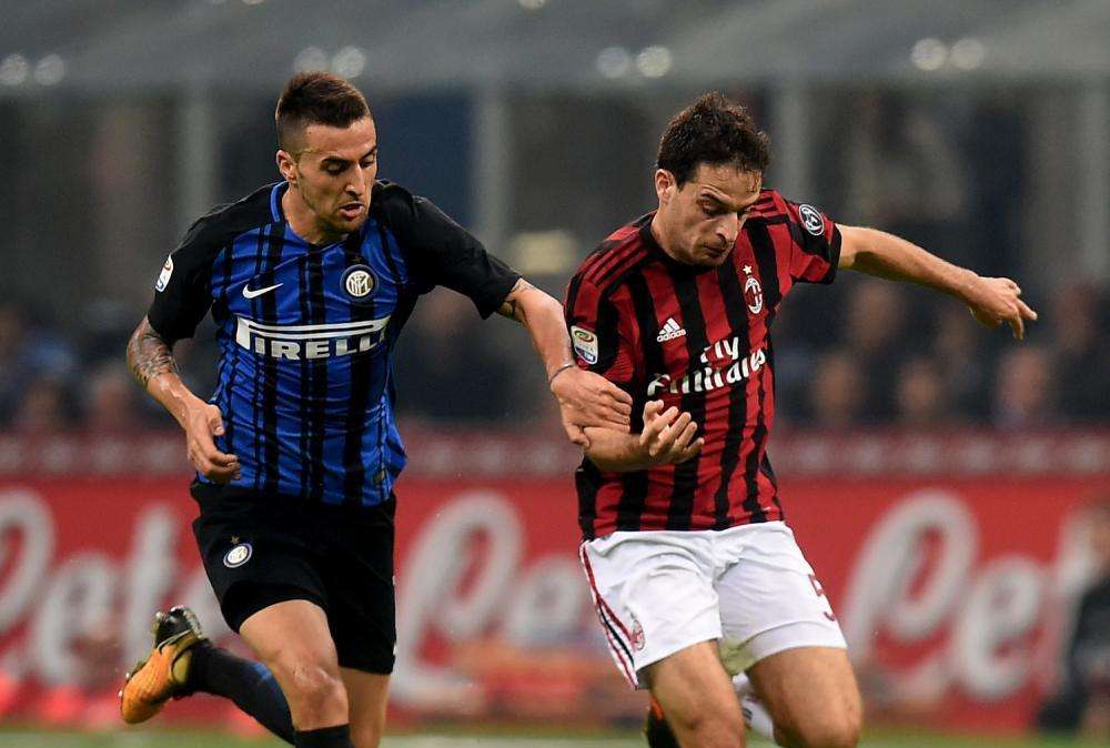 Vecino a Sky: "Napoli la migliore del campionato, abbiamo sofferto ma gli abbiamo fatto anche male"