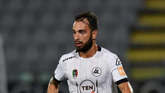 UFFICIALE - Dalla B alla Seconda Categoria: scelta incredibile dell'ex azzurro Vitale