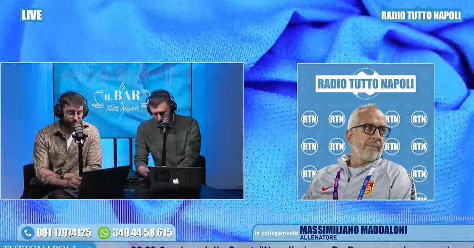 Immagine news Radio Tutto Napoli n.2