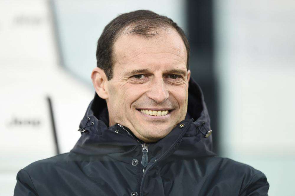 Juventus, Allegri a Sky: "Non stiamo sfidando il Napoli, ma noi stessi. Sarà un grande finale..."