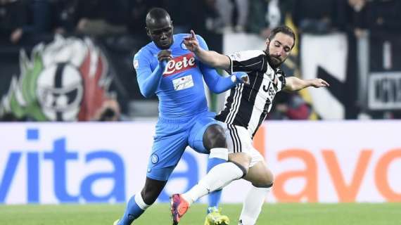 E' un Napoli senza difesa: le 44 reti già subite dagli azzurri rischiano di compromettere la stagione