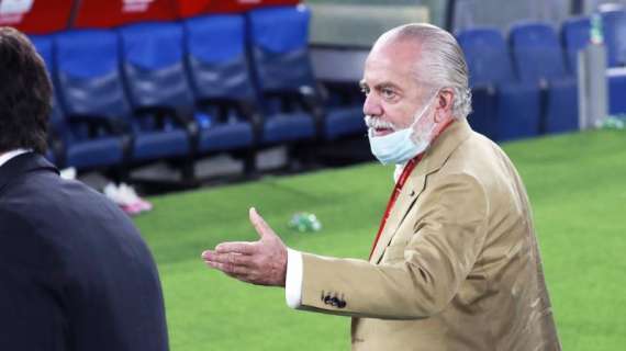 Sportitalia - I tre colpi in canna di ADL: il sostituto di Allan, Milik la chiave per Osimhen
