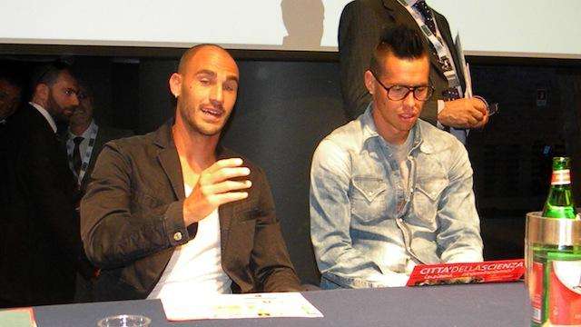 Cannavaro: "Accettai Napoli in B, vi racconto un retroscena"