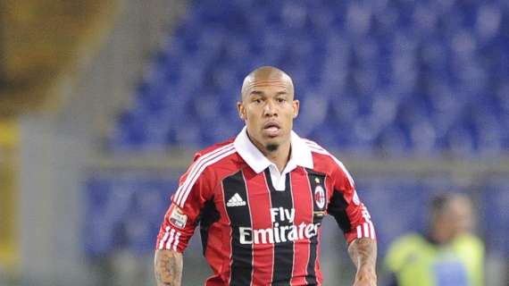 Milan, terribile infortunio per De Jong: rottura del tendine d'achille