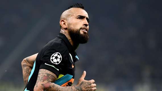 Sheriff-Inter, le formazioni ufficiali: Dimarco e Vidal dal 1'