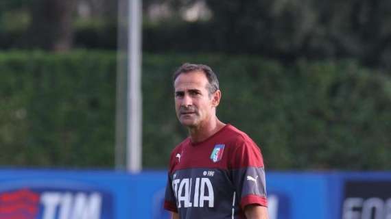 Juve, l'ex viceallenatore Alessio ricorda: "Mi trovai da primo contro il Napoli, fu una grande emozione..."