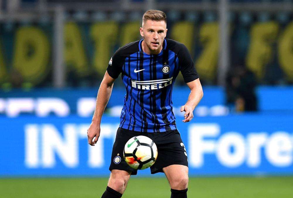 Inter, Skriniar: "Abbiamo tanti giocatori forti ma conta solo vincere. Chi ci affronta ha sempre fiducia..."