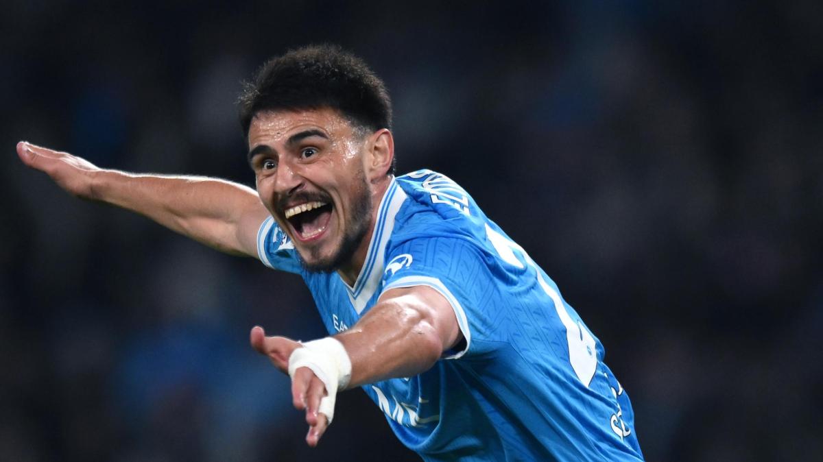 Elmas a Crc: "Il mister mi ha sempre dato fiducia e creduto in me. Su Gilmour e Alisson..."