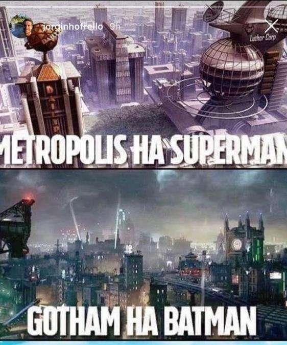 FOTO - Jorginho scherza sui social: "Gotham ha Batman, Napoli ha Koulibaly"