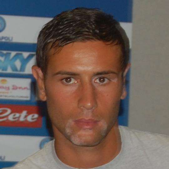 Accardi (Proc.Rinaudo): "Giocatore gradito a Donadoni, resta a Napoli"