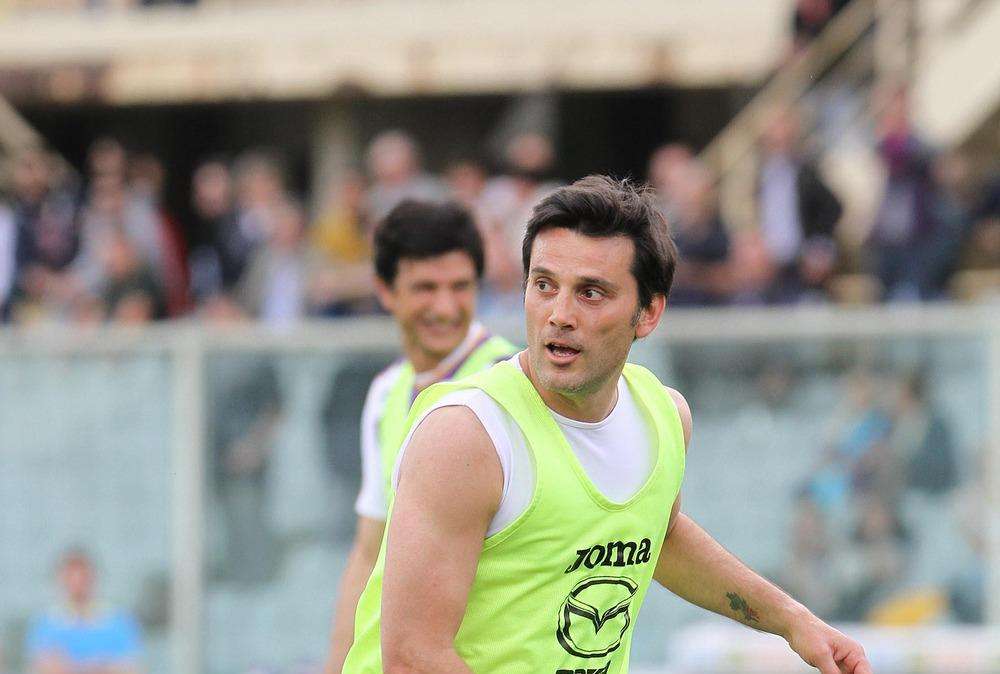Lattuca: "Mi affascina l'ipotesi Montella"