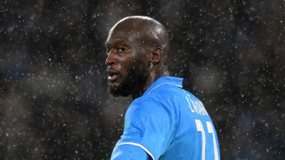 Editoriale Cds: "Fischiare Lukaku è pericoloso e ingeneroso"