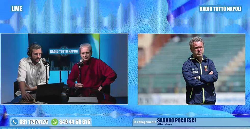 Immagine news Radio Tutto Napoli