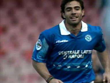 ESCLUSIVA TUTTONAPOLI - Massimiliano Esposito: "Napoli, che bel futuro hai davanti. Il mio periodo in maglia azzurra? Tanti ricordi e qualche rimpianto"